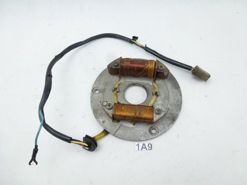 Lichtmaschine zündung lima - lichtmaschine,