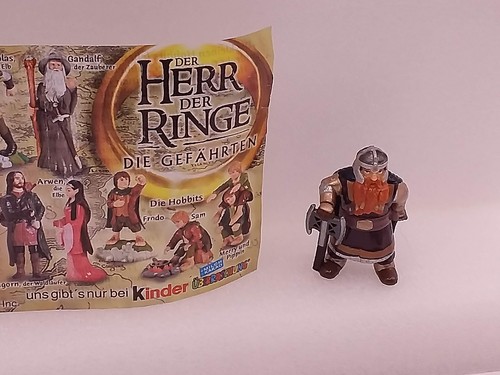 Herr der ringe die - herr,