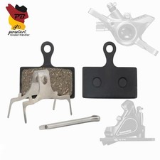 Bremsbeläge 2-Kolben passt