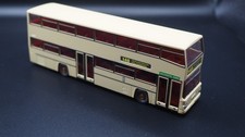 WIKING MAN D89 BVG Berlin Doppelstockbus "Linie 148 Tiergartenstr." - 1:87