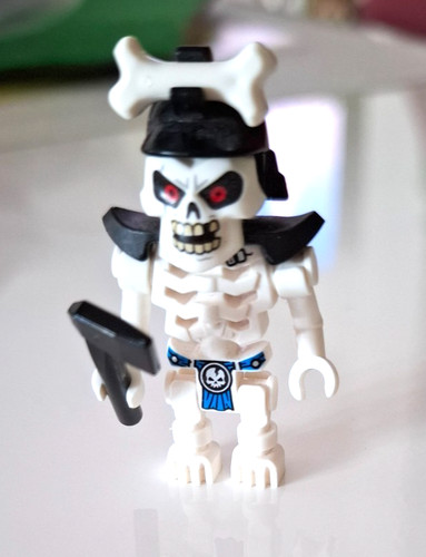 Lego ninjago - 1,