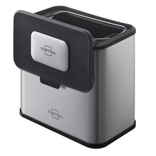 SILBERTHAL Biomülleimer