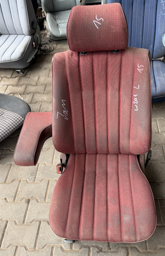 Mercedes w201 190 sitz - ,
