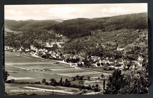 Rudersberg oberndorf bei - oberndorf,