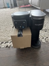 Keurig K-Duo Essentials K-Cup