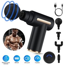 Massage Gun Mini Electric