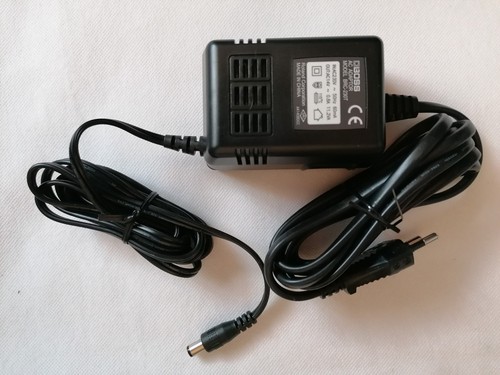 Orig boss netzteil brc - boss,