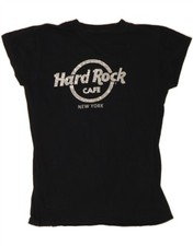 Hard Rock Cafe Damen New York