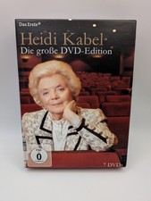 Heidi Kabel – Die große