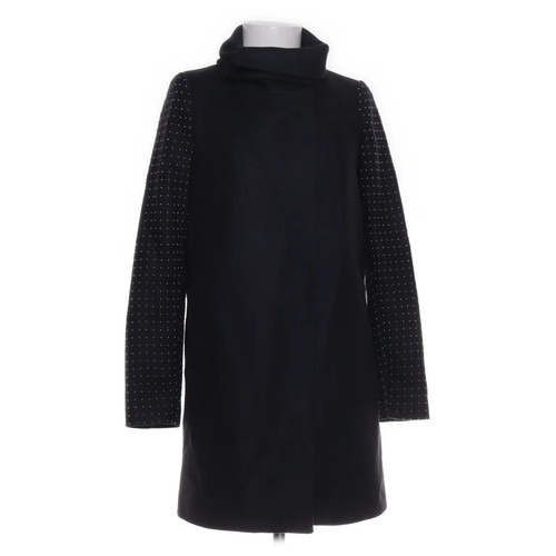 Zara woman mantel - zara, mantel,