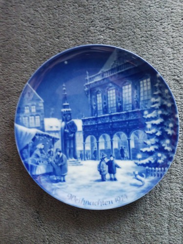 Bremensien wandteller - ,