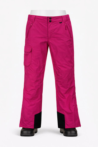Slalom damen schnee - slalom, skihose