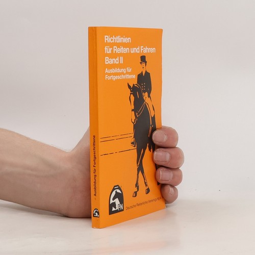 Richtlinien für reiten - richtlinien,