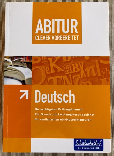 Abitur clever vorbereitet - ,