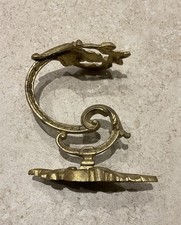 1 Raffhalter / Raffhaken