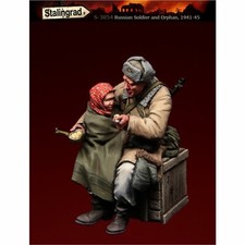 Stalingrad 3054 - 1:35