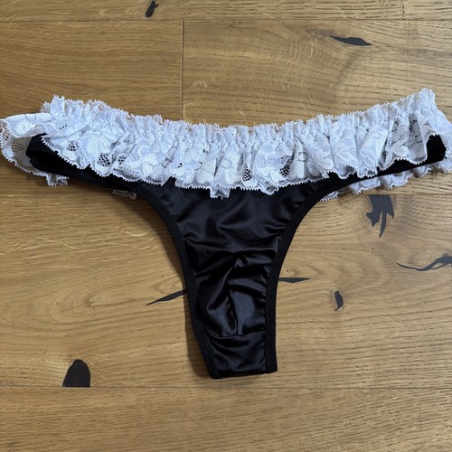 Herren string größe - string,