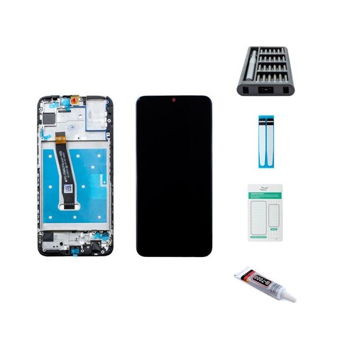Huawei smart 2019 display - huawei,