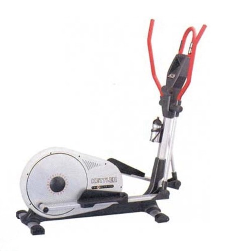 Kettler cross trainer - kettler, cross-trainer