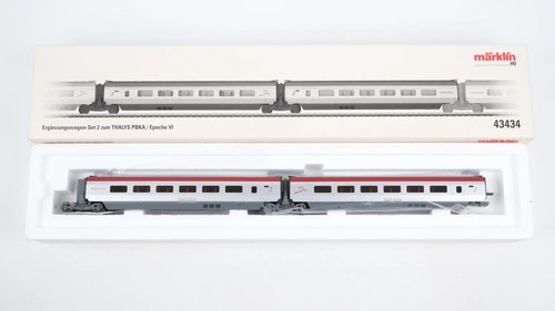 Märklin 43434 - märklin,