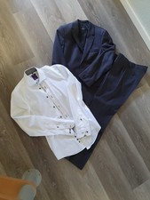 Anzug Jungen 170 Slim