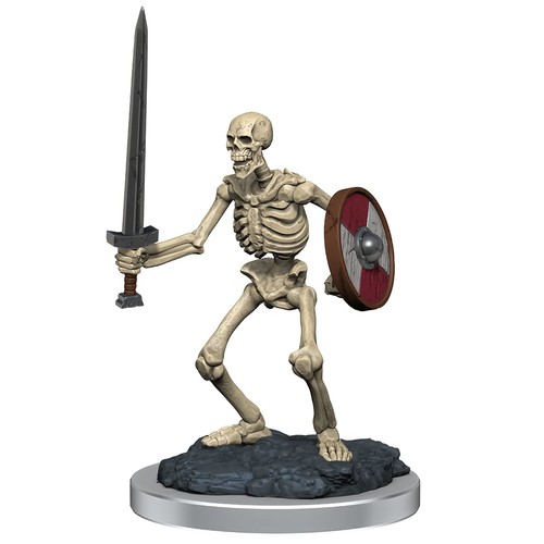 Wizkids deep cuts skeletons - wizkids, cuts: