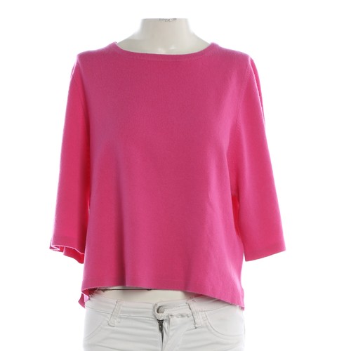 Allude pullover rosa - pullover, s