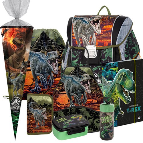 Jurassic world dinosaurier - jurassic,