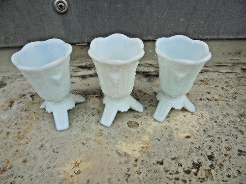 Kleine glasvase vase art - glasvase,