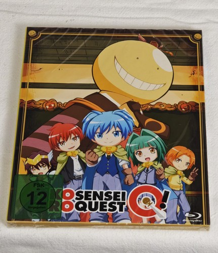 Koro sensei quest - koro,