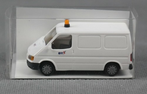 Rietze 30692 ford - 30692, (h0,1:87)
