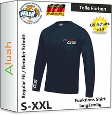  R1200GS Funktionsshirt