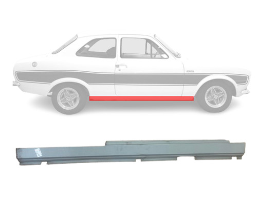 Für ford escort 1967 1975 - ford,