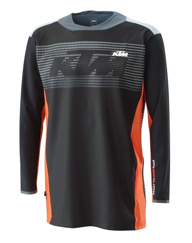 Ktm racetech shirt powerwear - shirt,