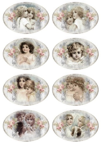 Decoupage-Serviettentechnik-So