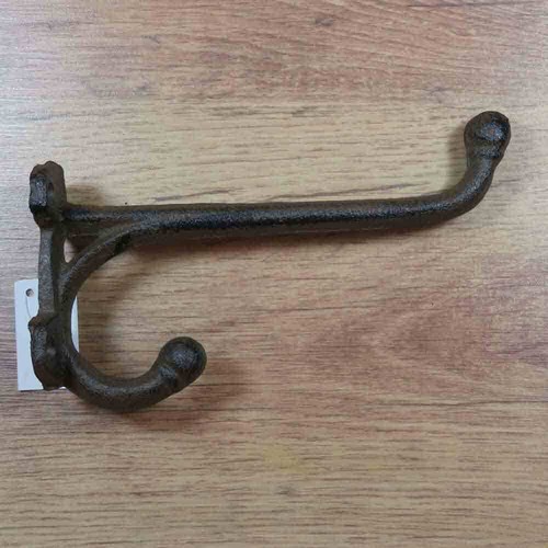 Garderobenhaken gusseisen - garderobenhaken,