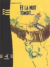 Et la nuit tombit... - Arnaud