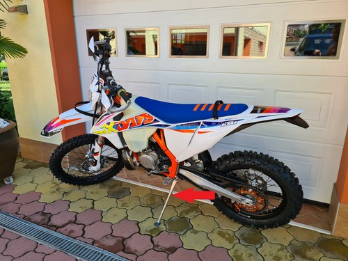 Kickstand passend für