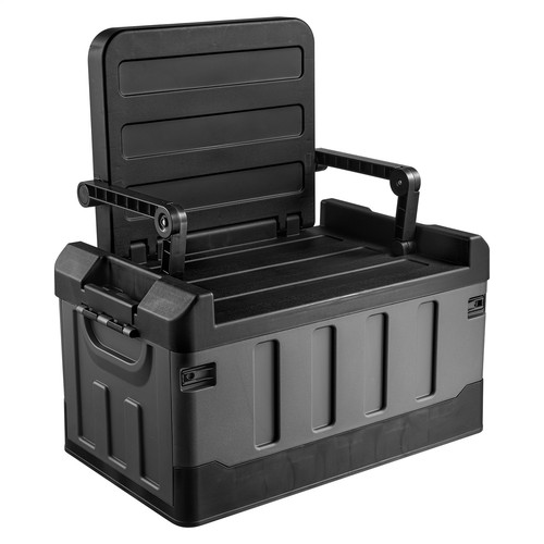 Kofferraumtasche 60l auto - kofferraumtasche,