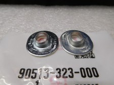 Honda CB 500 Four K0 K1 K2 Anbauteile Schutzblech