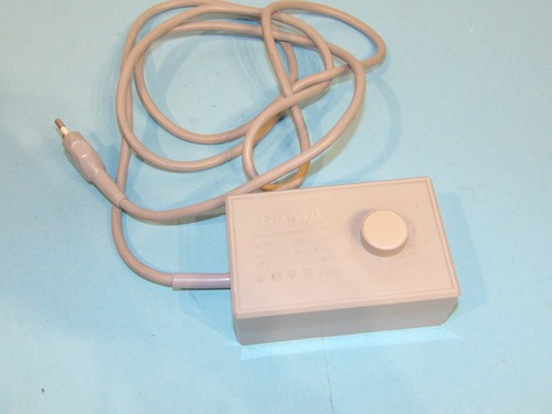 Gama trafo suits - gama, (siemens)