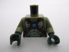 LEGO Legends of Chima Torso