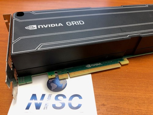 Nvidia grafikkarte grid k1 - -,