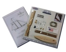 Segelschiff YACHT HMS Bounty