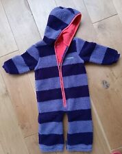 Katvig Overall 92 Anzug Plüsch