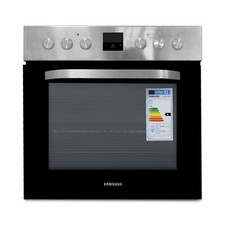 Einzelstück - B-Ware - Samsung F-NB69R3300RS/EG Backofen ohne Kochfeld