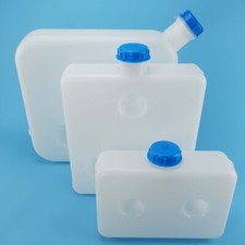 5 10 Kraftstofftank mit