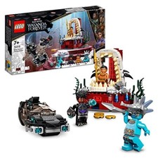 LEGO 76213 Marvel König
