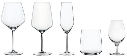 Spiegelau gläser set style - gläser-set,