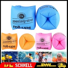 1Paar Aufblasbarer Badeanzug